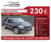 Volkswagen T-Roc 2023