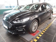 Ford Mondeo 2022
