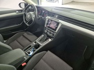 Volkswagen Passat 2019