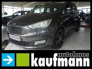 Ford C-Max 2018