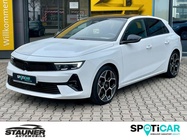Opel Astra 2024