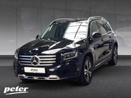 Mercedes-Benz GLB-Class 2025