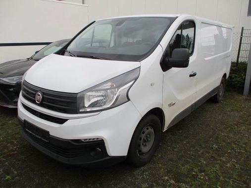 Fiat Talento 2019