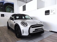 MINI Cooper 2022