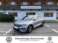 Volkswagen T-Roc 2024