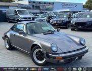 Porsche 911 1986