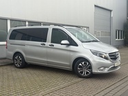 Mercedes-Benz Vito 2019