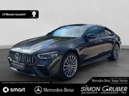Mercedes-Benz AMG GT 2024