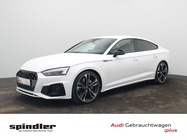 Audi A5 2022