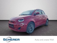 Fiat 500e 2023