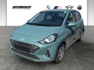 Hyundai i10 2025