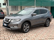 Nissan X-Trail 2018