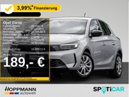 Opel Corsa 2024