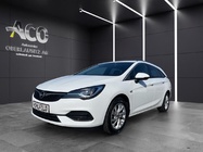 Opel Astra 2020