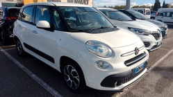 Fiat 500L 2020