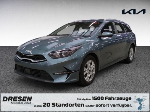 Kia Ceed 2025