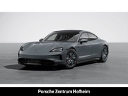 Porsche Taycan 2025
