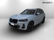 BMW X3 2023