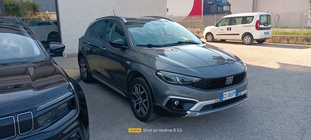Fiat Tipo 2022