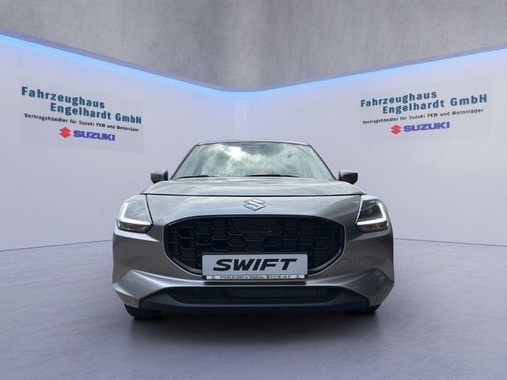 Suzuki Swift 2026