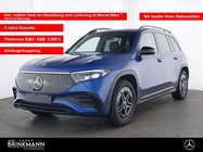 Mercedes-Benz EQB 2024