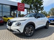 Nissan Juke 2026