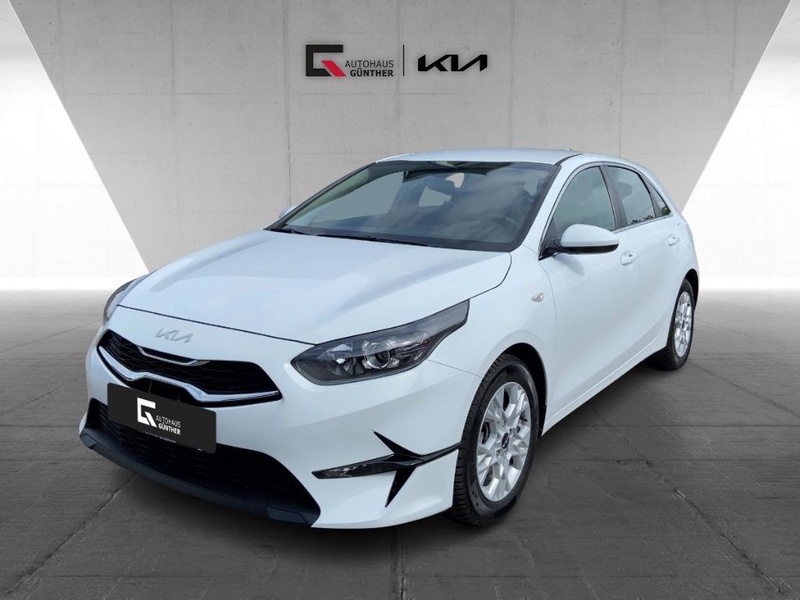 Kia cee'd / Ceed