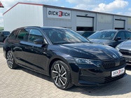 Skoda Octavia 2025