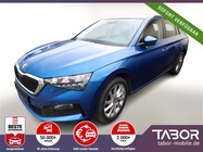 Skoda Scala 2020