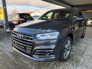 Audi Q5 2020