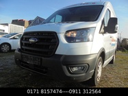 Ford Transit 2022