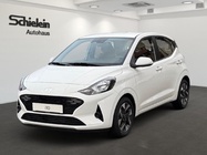 Hyundai i10 2025