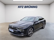 Citroen C5 2023