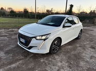 Peugeot 208 2021