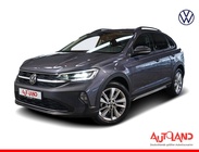 Volkswagen Taigo 2025