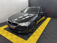 BMW 5 Series 2019