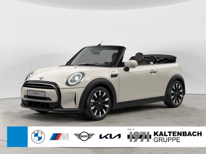 MINI Cabrio