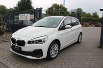 BMW 2 Series 2019