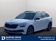 Skoda Kamiq 2022