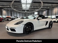 Porsche Boxster 2019