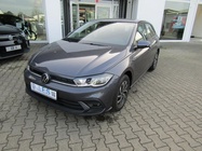 Volkswagen Polo 2025