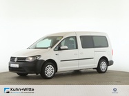Volkswagen Caddy Maxi 2020