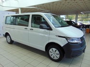 Volkswagen T6 2024
