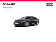 Audi A5 2021