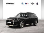 MINI Countryman 2025