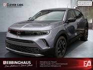 Opel Mokka 2022