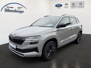 Skoda Karoq 2026