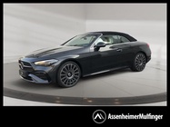 Mercedes-Benz CLE-Class 2024