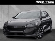 Ford Focus 2026
