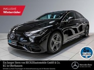 Mercedes-Benz EQE 2024